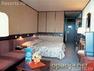 Excelsior Hotel 5